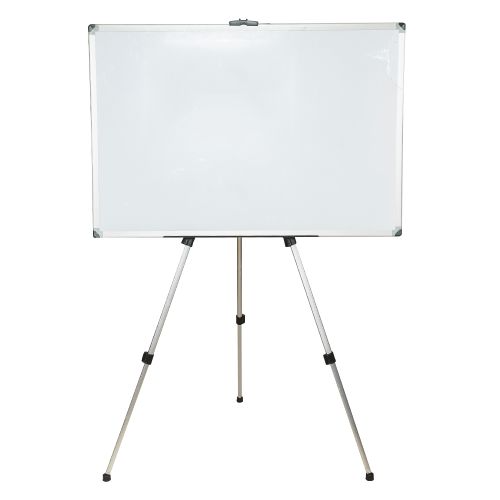 Whiteboard with Stand 3ftx2ft