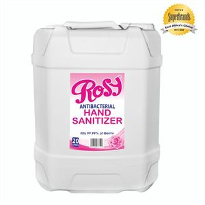 Hand Sanitizer 20 ltrs