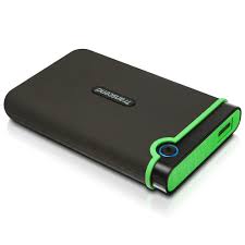 Hard Disk Transcend 2TB HDD