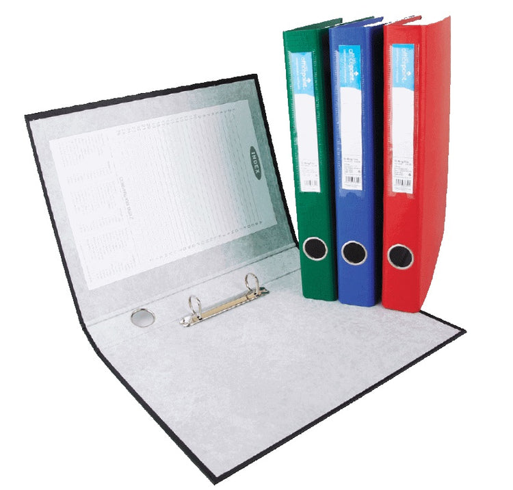 2-Ring Ring Binder Office Point 1.5"