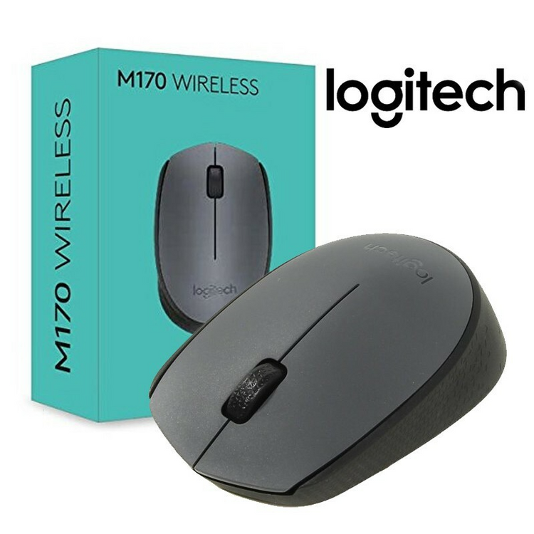 Wireless mouse M170 Logitech