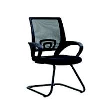 Mesh Chair Visitor OP-577V