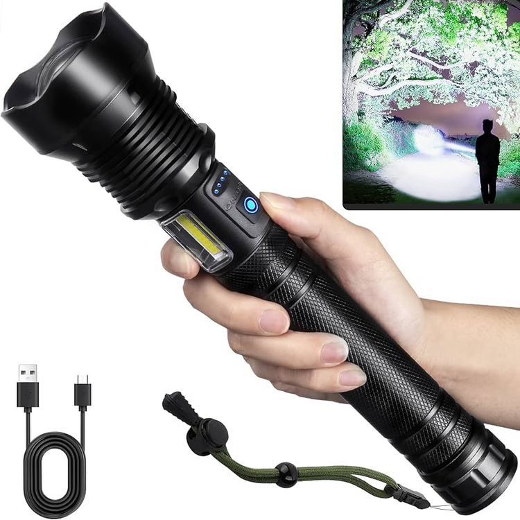 Flashlight