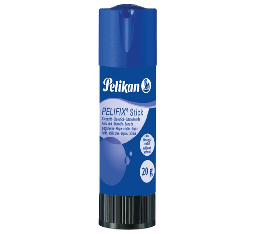 Glue Stick 40 gms Pelikan