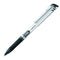 Gel Pen Fine 0.7mm Black Energel Pentel BL17