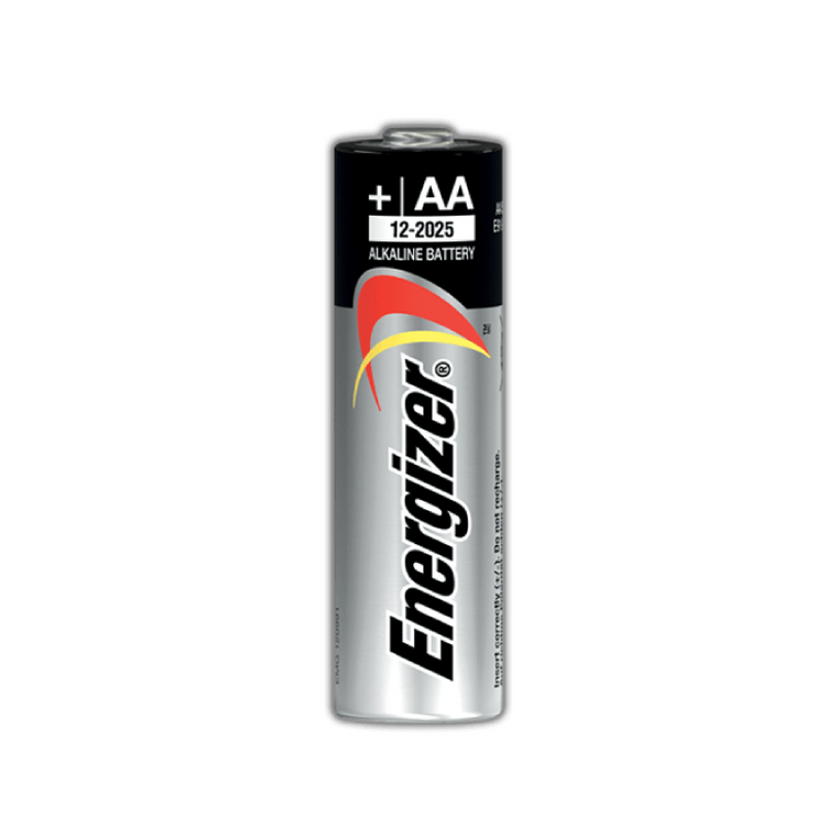Battery Energizer AA 1.5V