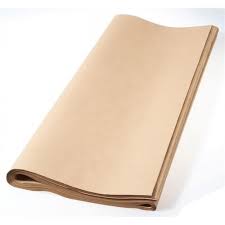 Brown Paper Sheets
