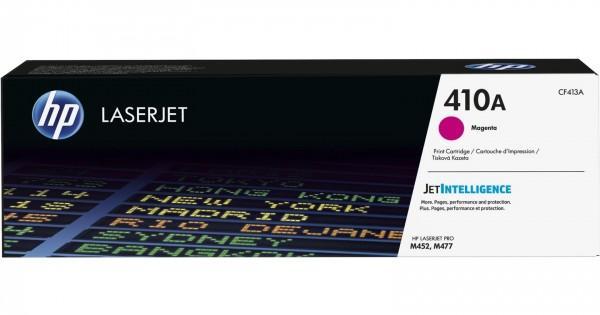 Toner HP CF413A Magenta (410A)
