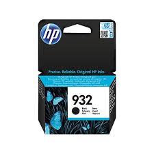 CN057AE INK CARTRIDGE HP 932 BLACK