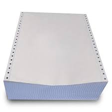 Comp Ppr L/f Ncr 14.5"x11" 3 Pt