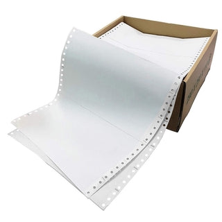 Comp Ppr P/slips 1Hp/Vp 9.5"x11" 3 Pt