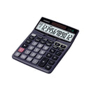 Desk Calculator Casio DJ120