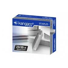 Heavy Duty Staple Pin Blue Kangaro 23/20