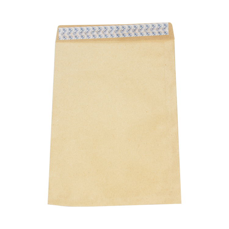 Pocket Envelope C3 Super Kraft First Choice