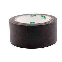 Binding Tape 2" Black