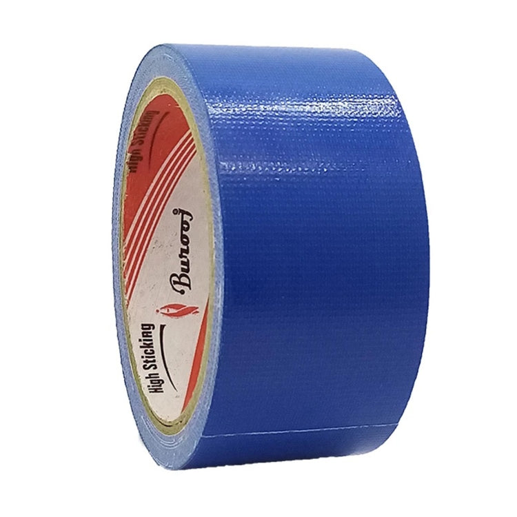 Binding Tape 2" Blue