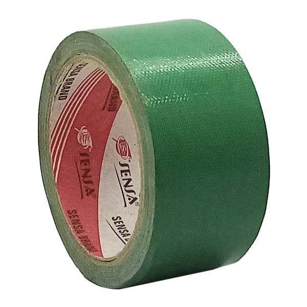 Binding Tape 2" Green