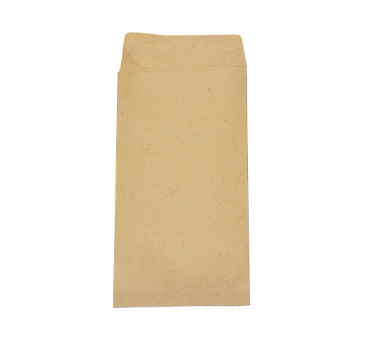 Pocket Envelope B4 Manilla First Choice