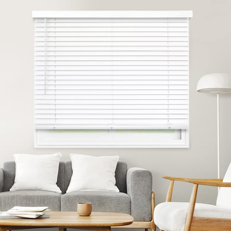 Window Blinds