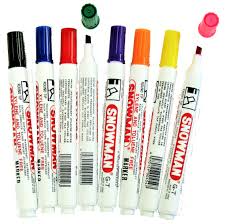 Permanent Marker Green Expert 6882