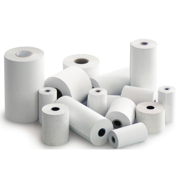 Thermal rolls 57mm x 60mmx13mm Expert