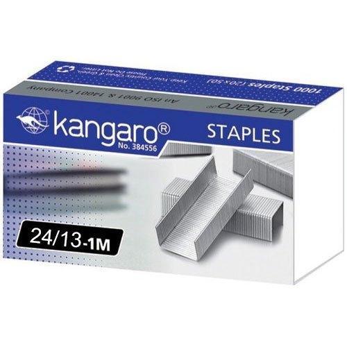 Heavy Duty Staple Pins Blue Kangaro 23/13H