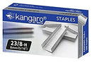 Heavy Duty Staple Pins Blue Kangaro 23/8H