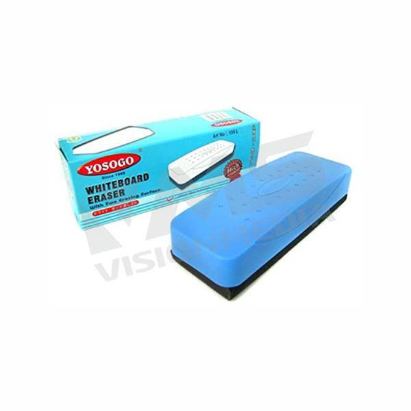 Blackboard Duster Plastic Handle Yosogo