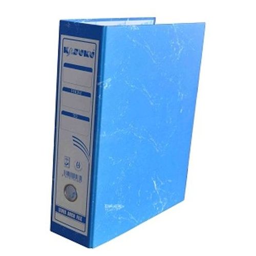 Broad Box File Blue Kasuku