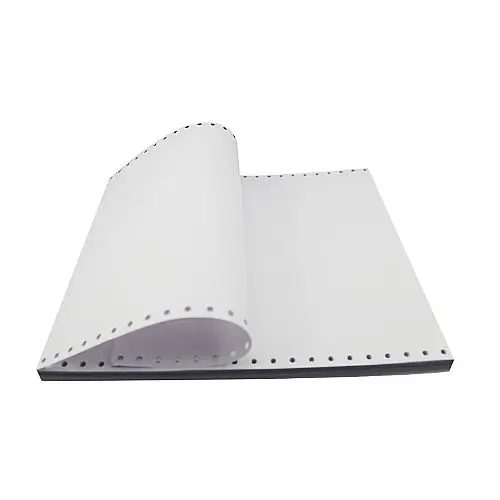 Comp Ppr Plain 9.5"x11" 1 Pt 60gsm