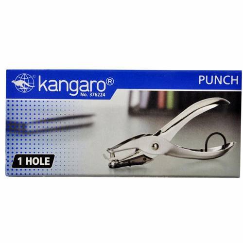 Eyelet Punch 1 Hole Kngro
