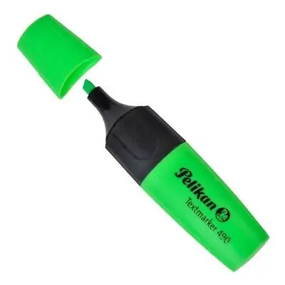 Highlighter Green Pelikan
