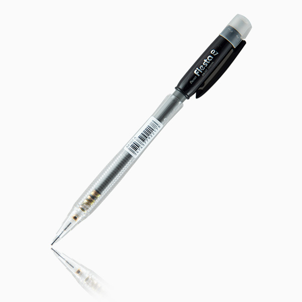 Mechanical Pencil 0.7mm Pentel Fiesta