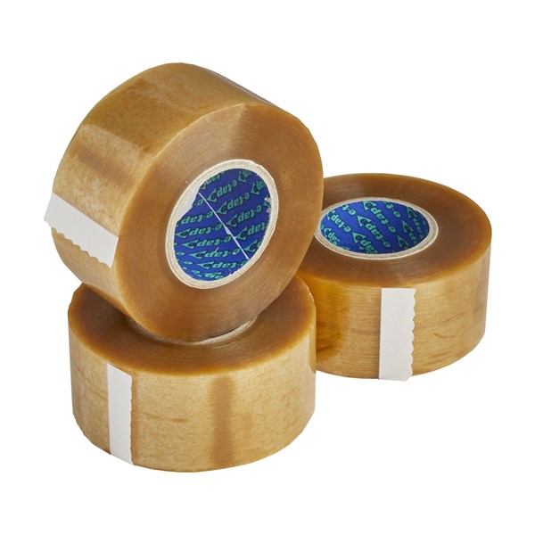 Clear Tape 48mm*200m 2"