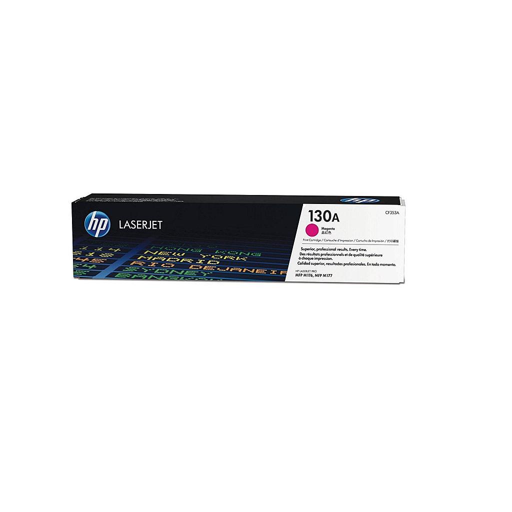 Toner HP 130A Magenta