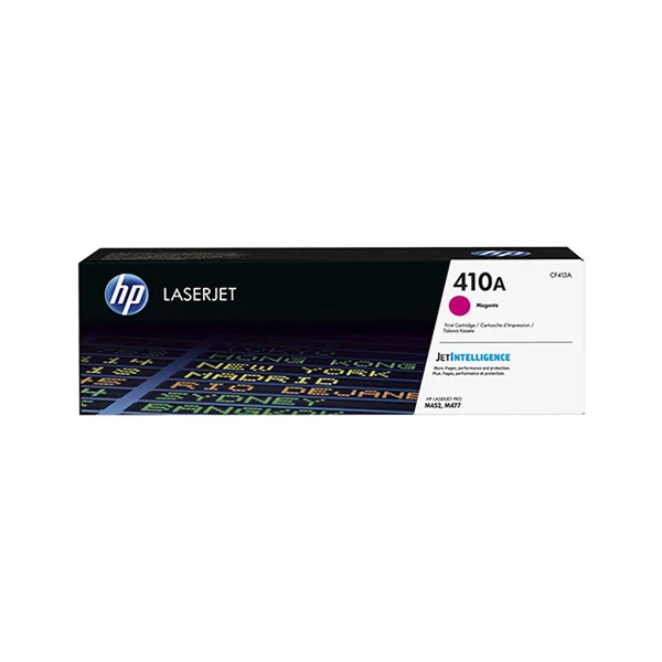 Toner HP CF413A Magenta  (410A)