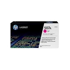Toner HP 507A Magenta