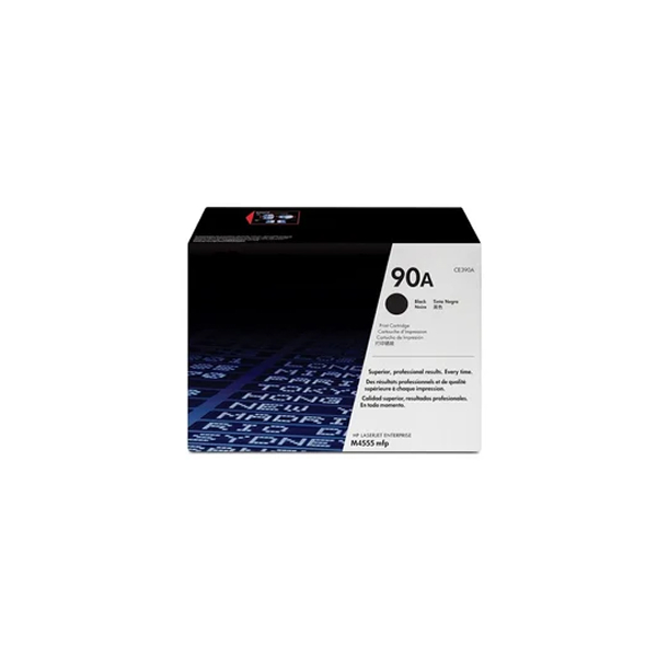 Toner HP 90A Black