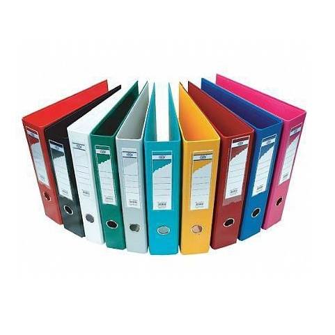 Broad Box File Office Point