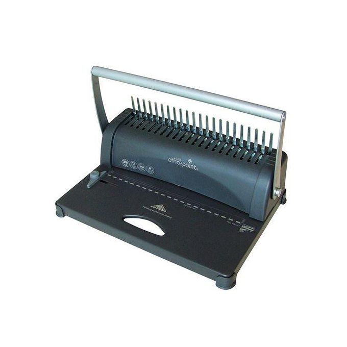 Binding Machine Hand-held Office Point