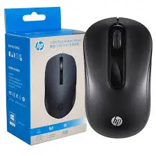Wireless Mouse HP