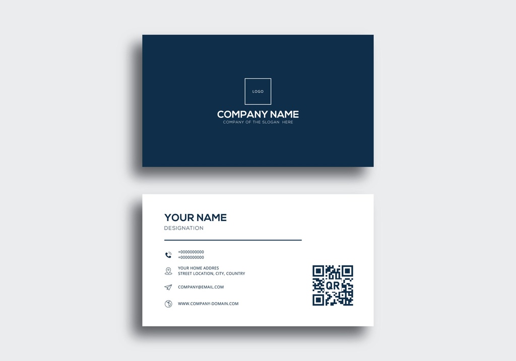 Business Card