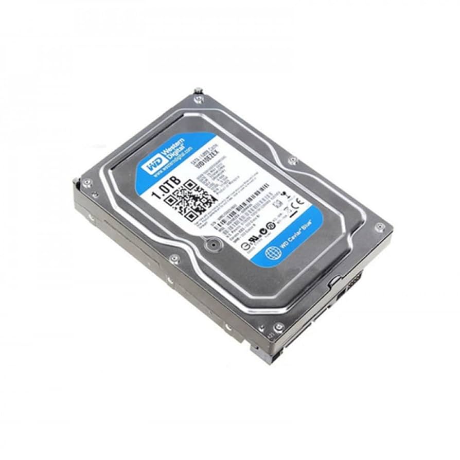 Hard Disk 1 TB SSD