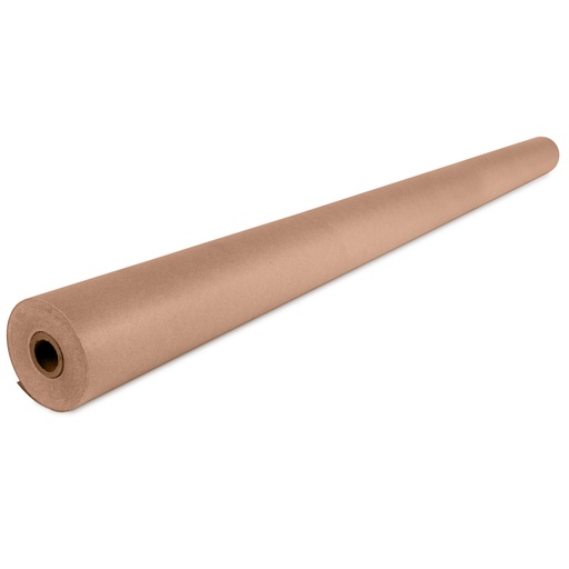 Brown Paper Roll 30" Pyramid