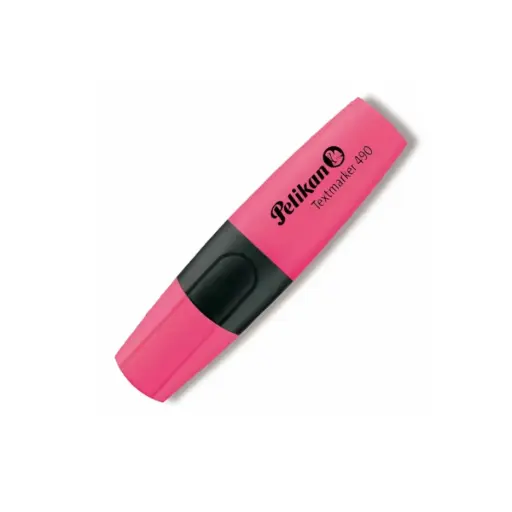 [490] Highlighter Pink Pelikan