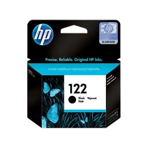 [CH561HE] Ink Cartridge HP 122 Black
