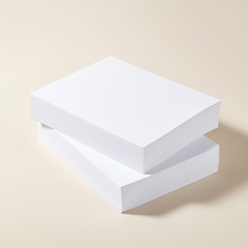 Photocopy Paper A5 White