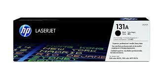 [CF210A] Toner HP 131A Black