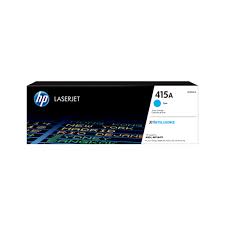 [W2031A] Toner HP 415A Cyan