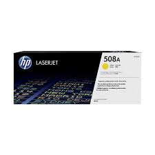 [CF362A] Toner HP 508A Yellow